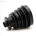 Universal Silicone Constant Velocity CV Boot Gaiter Kit Driveshaft Joint Cover. 