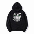 Ulquiorra Cifer Anime Manga Bleach Fashion Hoodie Fans Men Fleece Hoodies Hooded Sweatshirt Streetwear Harajuku. 