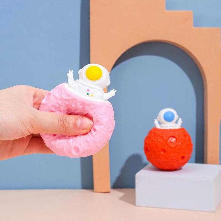 "Cute%20Astronaut%20Squeeze%20Ball%20%E2%80%93%20Spaceman%20Cup%20Squishy%20Toy%20%7C%20Rubber%20Moon%20Planet%20Fidget%20Toys%20%7C%20Pop%20It%20Stress%20Relief%20Squishy%20Squeeze%20Toy%20Gift%20for%20Friends%20and%20Kids"%20-%20Image%203