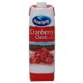 Ocean Spray Cranberry Classic Juice, 1L (Imported & Original). 