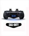 Call of Duty Led Light Bar Decal Sticker For Playstation 4 For Ps4 Controller Dual Shock Joystick Decor. 