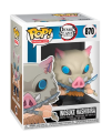 Demon Slayer Inosuke Hashibira Funko Pop Vinyl Figure. 