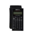 Texas Instruments BA-II Plus Advanced Financial Professional Calculator. 