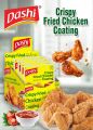 Crispy Fried Chicken Mix 75gm 3 Pack (Dashi Food) - Perfect for Home Cooking. 