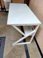 IT OFFICE WORK TABLES , OUTDOOR OFFICE  TABLES LAMINATED QUALITY HOME TABLES. 