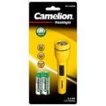 camelion flash light 1 led aa Size CELLS. 