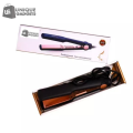 Unique gadgets Professional Hair Straightener - Straightner with Temperature Control up to 220 C - Professional Hair Straightener - Hair Straightner - Hair Straighteners - Hair Straightners - Hair Straightener. 