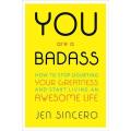 You Are a Badass ( KARACHI). 