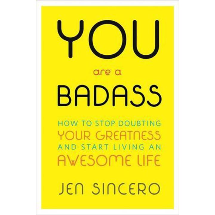 You Are a Badass ( KARACHI)