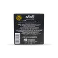 OK Gold Infinity Condoms for Long Lasting Joy - 3 Pcs pack. 