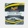 Meguiar's Ultimate Paste Wax. 