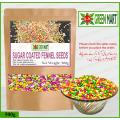 Sugar Coated Fennel Seeds / Meethi Saunf 500g. 