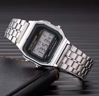 Watch%20for%20Boys%20Digital%20Watch%20Waterproof%20Stainless%20Steel%20Analock%20Watch%20for%20Men%20Watch%20Mens%20&%20Womens%20Watch%20KCO%20A159WA-N1DF%20Classic%20Black%20Chrono%20Premium%20Quality%20Casual%20Wrist%20Watch%20Numerals%20Butterfly%20Clasp%20Stealness%20Steel%20Chain%20Imported%20Gift%20Watch%20-%20Image%206
