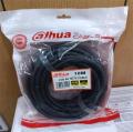 HDMI to HDMI cable 10 Meter 4k Ultra HD 3D Video High-Speed Data Transfer. 