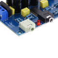 TPA6120  Amplifier Board HiFi TPA6120A2 Double Channel  Amp Lonni. 