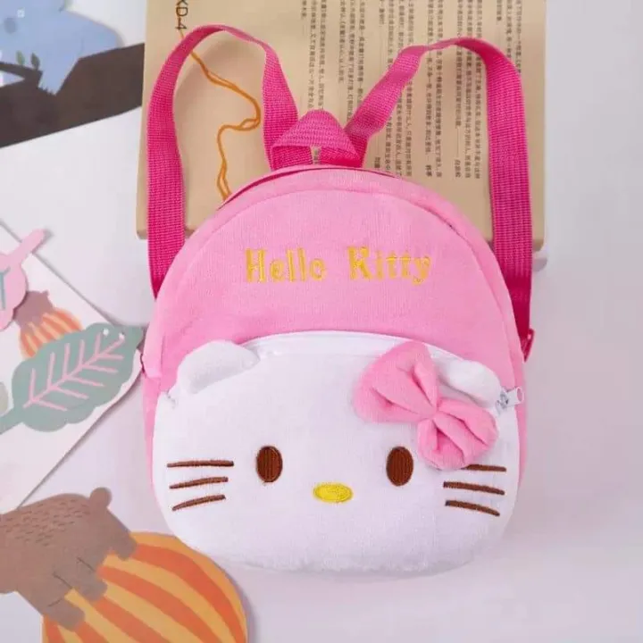 Small%20Hello%20Kitty%20Stuffed%20Bag%20for%20Boys%20and%20Girls%20School%20Bag%20Gift%20for%20Kids-White%20Face%20-%20Image%203
