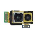 AiinAnt Front Camera For Samsung Galaxy S10 Plus Lite e S10E G970F G973F G975F G977F Main Rear Back Camera Flex Cable Parts. 