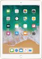 Apple iPad 5 (Model A1822) – 128GB, Wi-Fi, 9.7" Retina Display – Gold Color – Free Tablet Cover – Like New. 