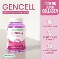 Nutrifactor Gencell + Extra-C For Timeless Beauty Combo. 