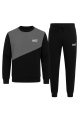Party Track suits T-shirt & Trouser For Men Half Sleeves Tshrt WIth Trouser / Full Sleeves Tshirt With Trouser. 
