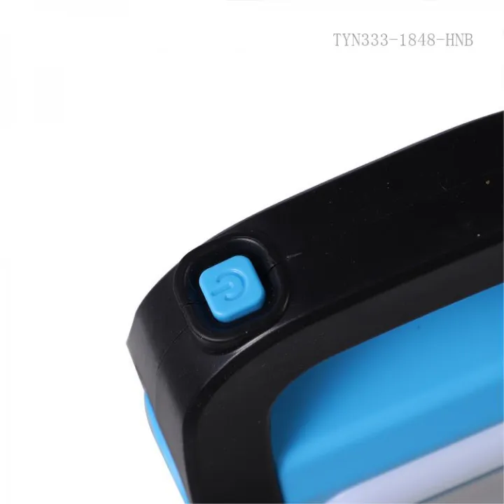 HB-9707A-1%20Solar%20Handle%20Rechargeable%20LED%20Light%20-%20Image%205