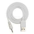 USB DC Power Charging Cable Cord Lead Cord for COBY Kyros MID7015 Tablet. 