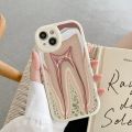 The Dentist Tooth Phone Case Hard Leather For IPhone 14 13 12 Mini 11 14 Pro Max Xs X Xr 7 8 Plus 6 6s. 