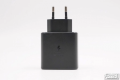 Samsung 45W PD Charger Super Fast Charging Travel Adapter with Type-C Cable. 