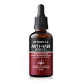 Uptown LA Anti Hair Loss Hair Regrowth Oil  30 ml. 