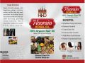 Hoorain Herbal Hair Oil. 
