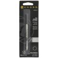 Cross Slim Black Refill (For Click) 8783-2. 