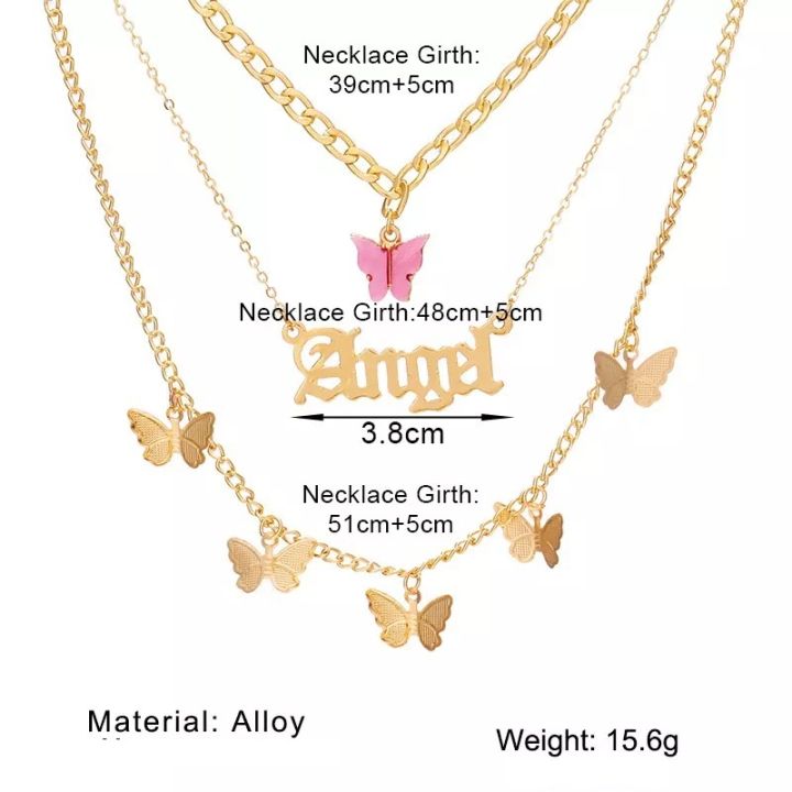 Three%20Layer%20Necklace%20For%20Girls%20-%20Double%20Layer%20Necklace%20For%20Women%20-%20Necklace%20For%20Girls%20Stylish%20Korean%20Jewellery%20-%20Image%209