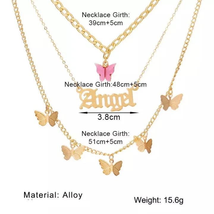 Three%20Layer%20Necklace%20For%20Girls%20-%20Double%20Layer%20Necklace%20For%20Women%20-%20Necklace%20For%20Girls%20Stylish%20Korean%20Jewellery%20-%20Image%209