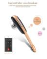 Wireless Bluetooth V4.0 Headset Headphone Hands-Free Stereo In-Ear Earphone Music Build In Mic For iPhone Smartphone. 