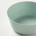 IKEA kids KALAS Bowl, mixed colours 6 piece plastic. 