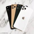 iPhone X/XS to 13 Pro Upgrade Kit High Quality Converter Sheet with Clear Case. 