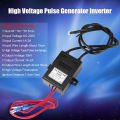 AC 220V High Voltage Generator Module Continuous Igniter ≥12kV 1A-2A. 