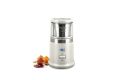 AG-648 Electric Coffee & Masala Grinder Machine - Stainless Steel Double Jar - Dry & Wet Grinder For Spices. 