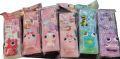 Eyes Wide Open Fun Diano Geometry Set - Magnetic Pencil Box  Beautiful Design for Girls, Perfect for School. 