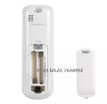 TCL AC Remote Control Only Buy If Your Previous Remote Was Same. 