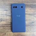 Google Pixel 6A Official Silicon Case / Back Cover. 