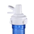 A&AE- 1 Set Supply Water Dispenser Valve with Bottle Stand Spigot for 55mm Crown Top Drinking Bottle Reusable Water Jug Cap Faucet Water Spout Dispenser Manual Operated 5 Gallon Bottle Jug Pump Drinking Water Spout Dispenser. 