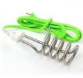 Water Heating Rod With Low Power Consumtion. 