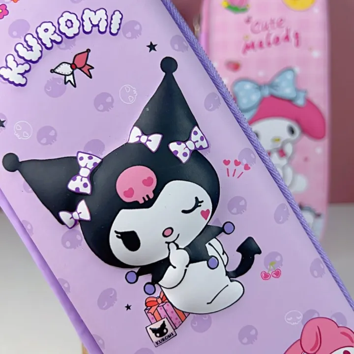 Kuromi%20Zipper%20Fiber%20Pencil%20Pouch%20(Geometry%20Case)%20-%20Image%208