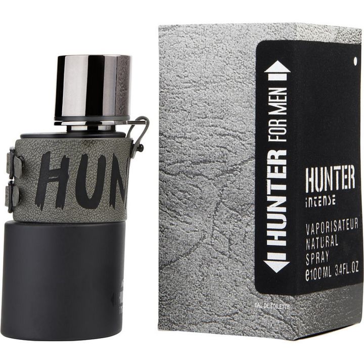 Armaf Hunter Intense Eau De Parfum For Men 100ML