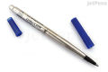 Parker Vector Rollerball Pen Refills - Blue. 