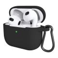 Airbuds Pro 3rd generation A+ Clone With  apples Logo Box / Wireless Earbuds Stereo Airpro Headset. 
