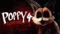 POPPY PLAYTIME 4 - GAME FOR PC (GOOGLE DRIVE/ MEDIAFIRE) - QR CODE + FREE GIFT. 