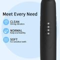 IFANZE DENTAL CALCULUS REMOVER PORTABLE ELECTRIC TARTAR SCRAPER PLAQUE REMOVER. 