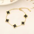 Bracelet Stainless Steel for Girls Women Ladies high quality designer bracelet Jewelry. 